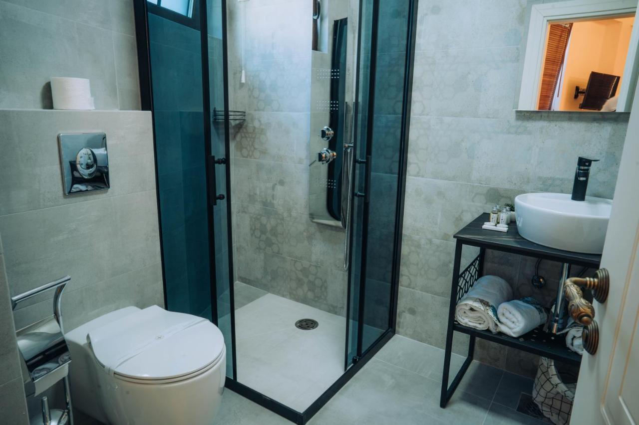 Villa Amfora Ohrid Luaran gambar