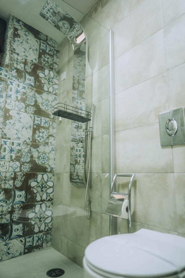 Villa Amfora Ohrid Luaran gambar